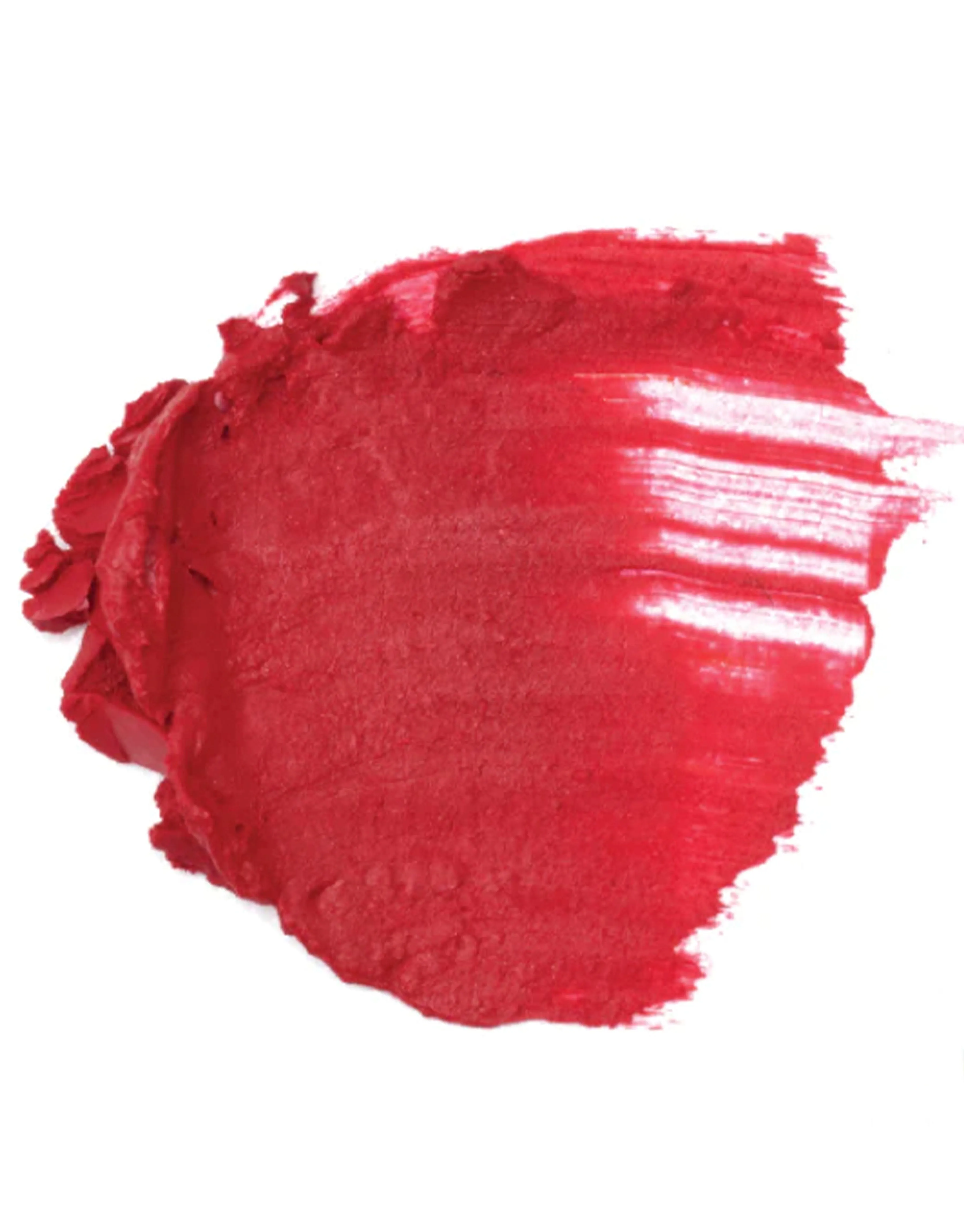 Argan Vegan Lipstick - Poppy