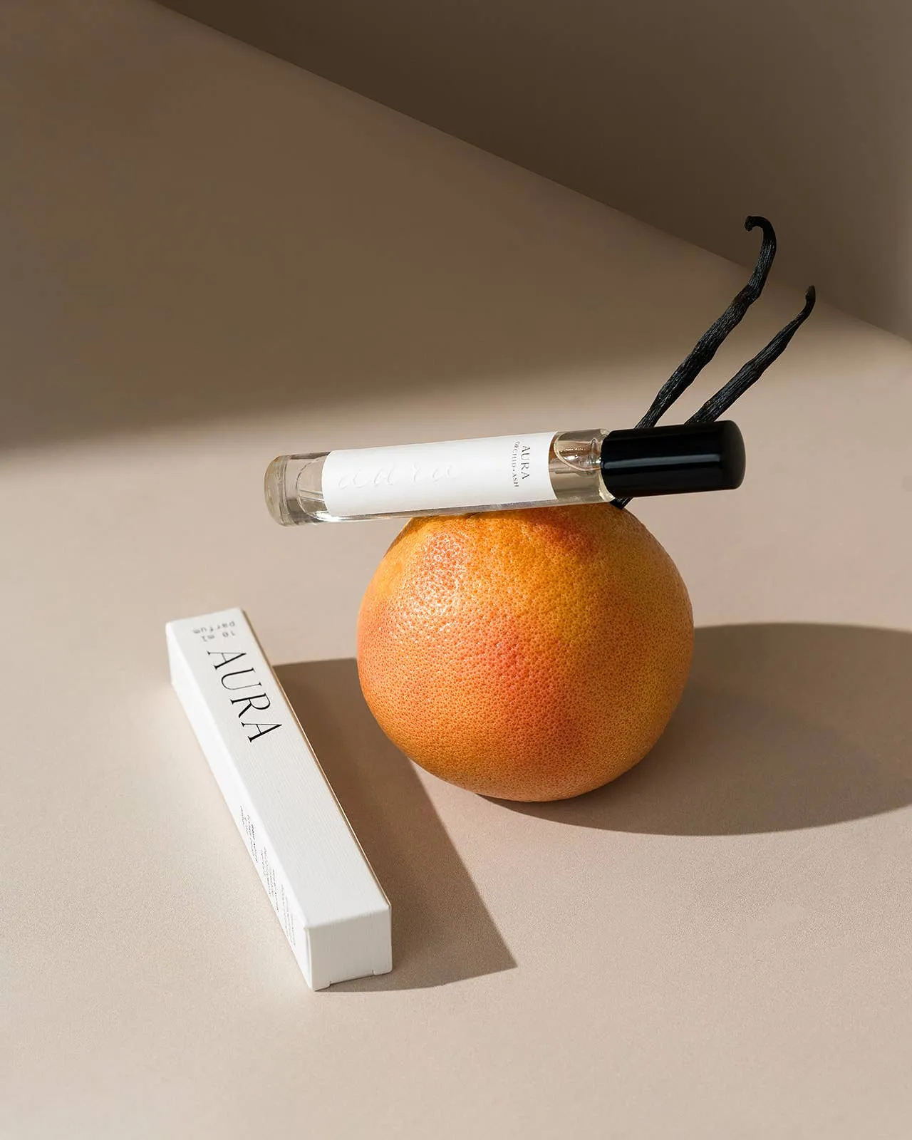 AURA Perfume | Non-Toxic & Vegan