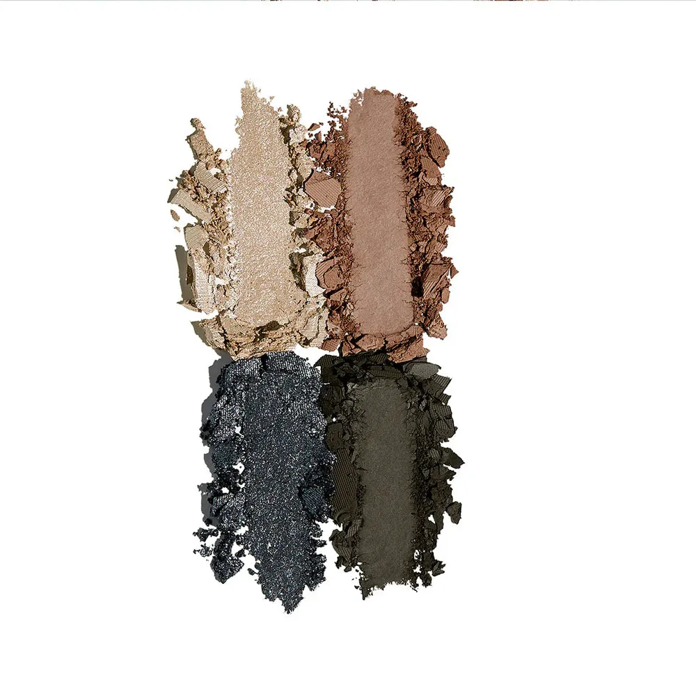 Blueberry Parfait Eyeshadow Quad