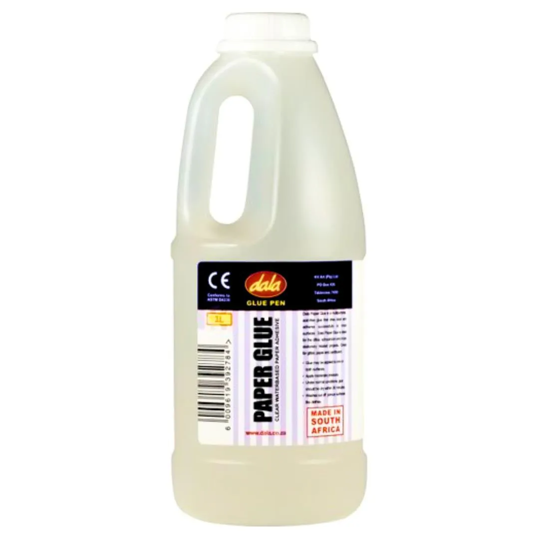 Dala Paper Glue