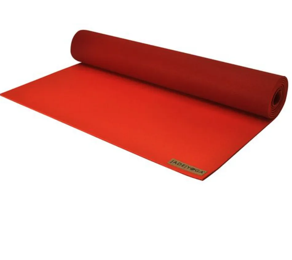 Eco- Friendly Yoga Mat -Non-toxic, plants a tree & gives to causes!