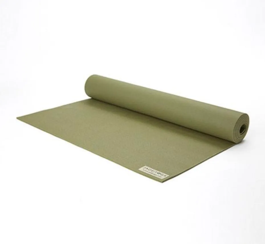 Eco- Friendly Yoga Mat -Non-toxic, plants a tree & gives to causes!