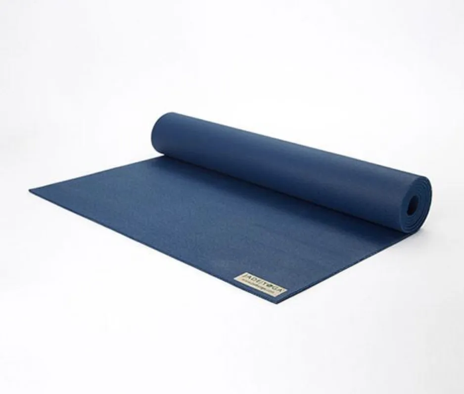 Eco- Friendly Yoga Mat -Non-toxic, plants a tree & gives to causes!