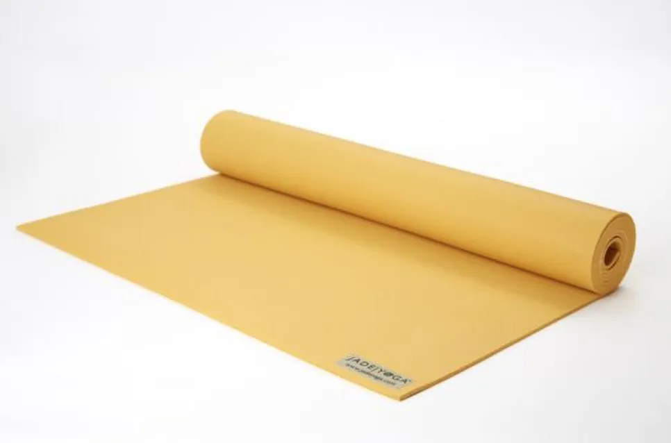 Eco- Friendly Yoga Mat -Non-toxic, plants a tree & gives to causes!