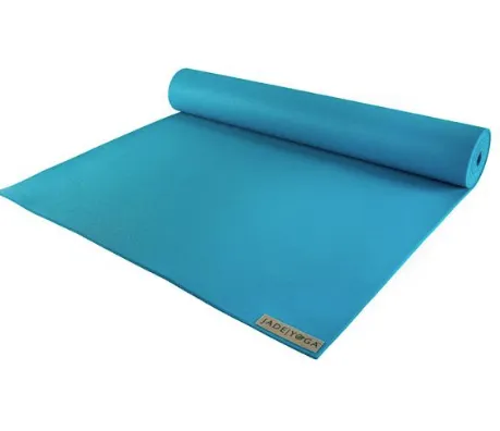 Eco- Friendly Yoga Mat -Non-toxic, plants a tree & gives to causes!