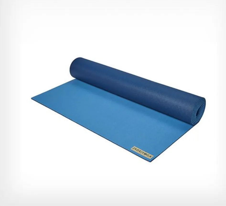 Eco- Friendly Yoga Mat -Non-toxic, plants a tree & gives to causes!