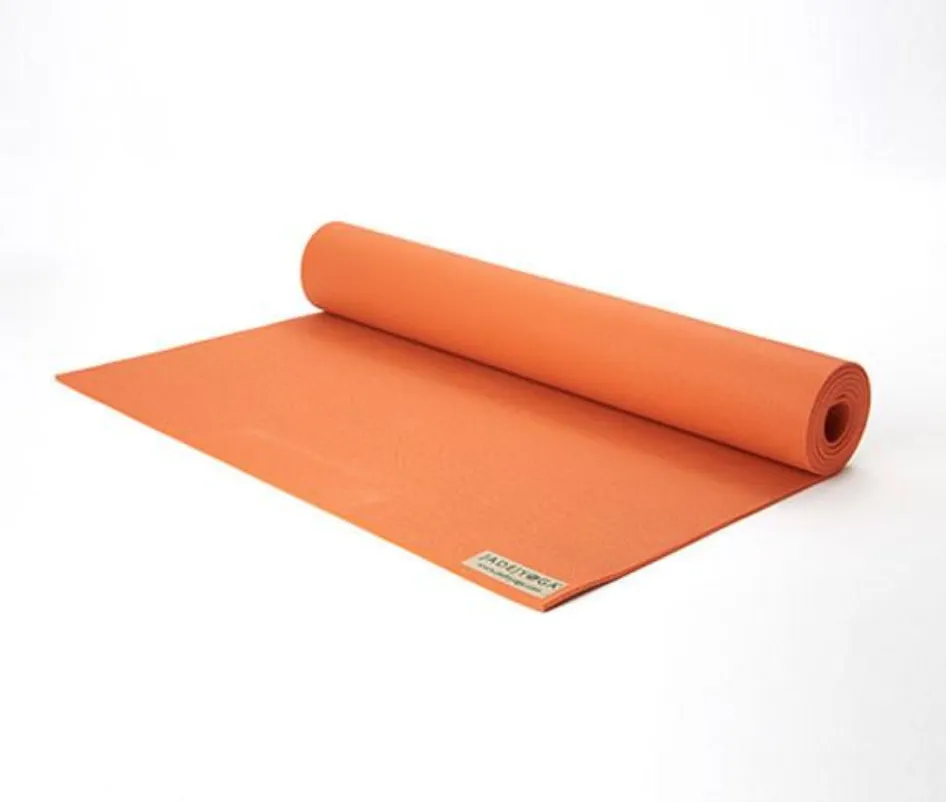 Eco- Friendly Yoga Mat -Non-toxic, plants a tree & gives to causes!