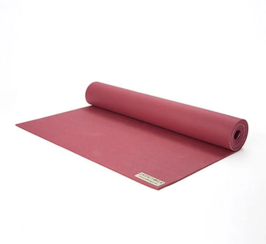 Eco- Friendly Yoga Mat -Non-toxic, plants a tree & gives to causes!