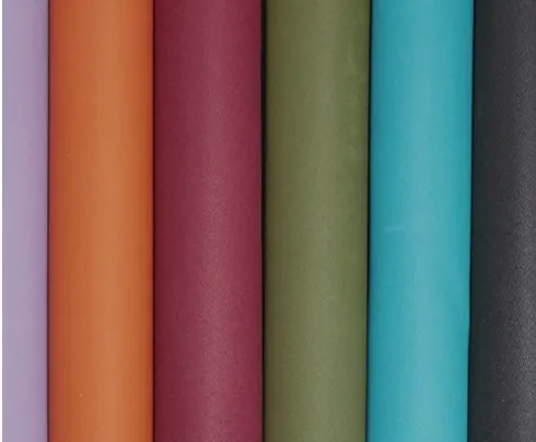 Eco- Friendly Yoga Mat -Non-toxic, plants a tree & gives to causes!