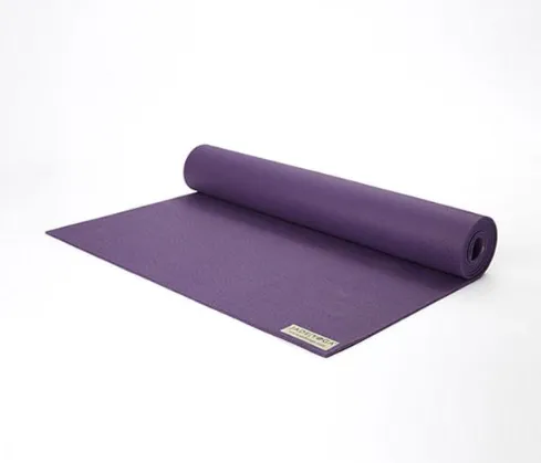 Eco- Friendly Yoga Mat -Non-toxic, plants a tree & gives to causes!