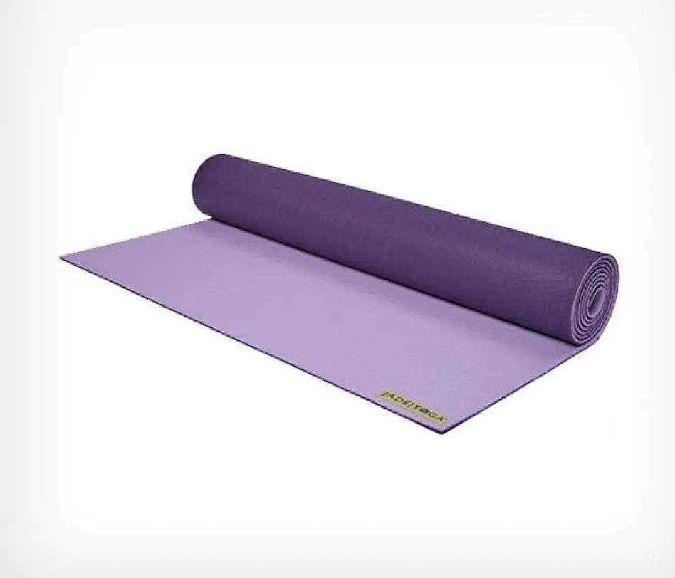 Eco- Friendly Yoga Mat -Non-toxic, plants a tree & gives to causes!
