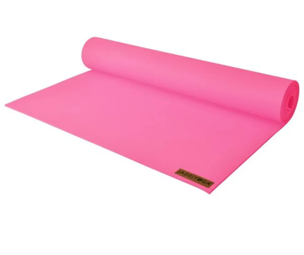 Eco- Friendly Yoga Mat -Non-toxic, plants a tree & gives to causes!