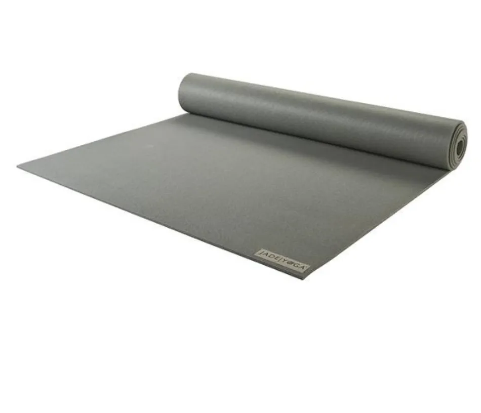 Eco- Friendly Yoga Mat -Non-toxic, plants a tree & gives to causes!
