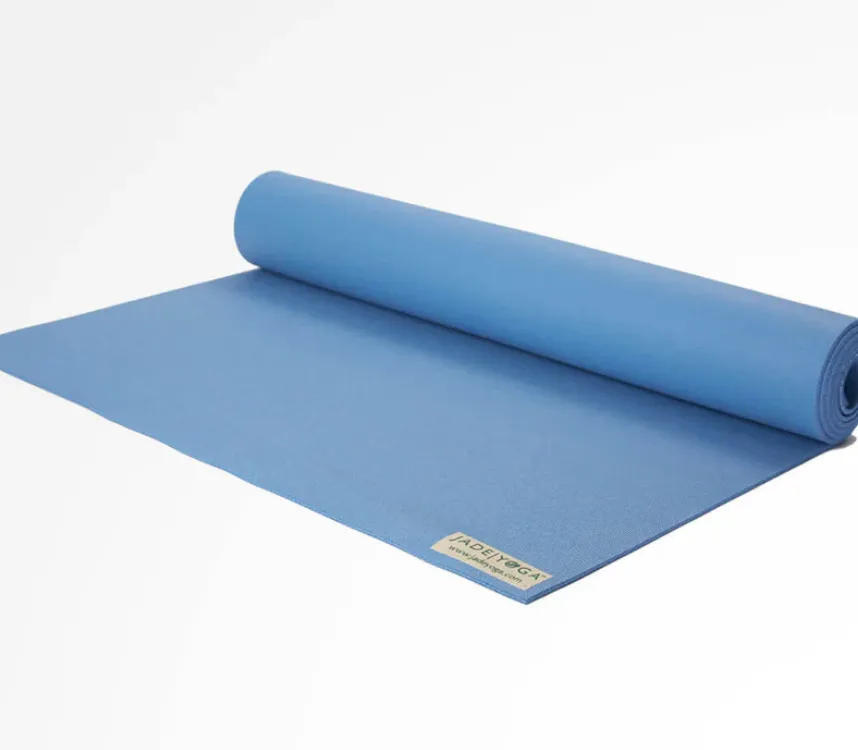 Eco- Friendly Yoga Mat -Non-toxic, plants a tree & gives to causes!