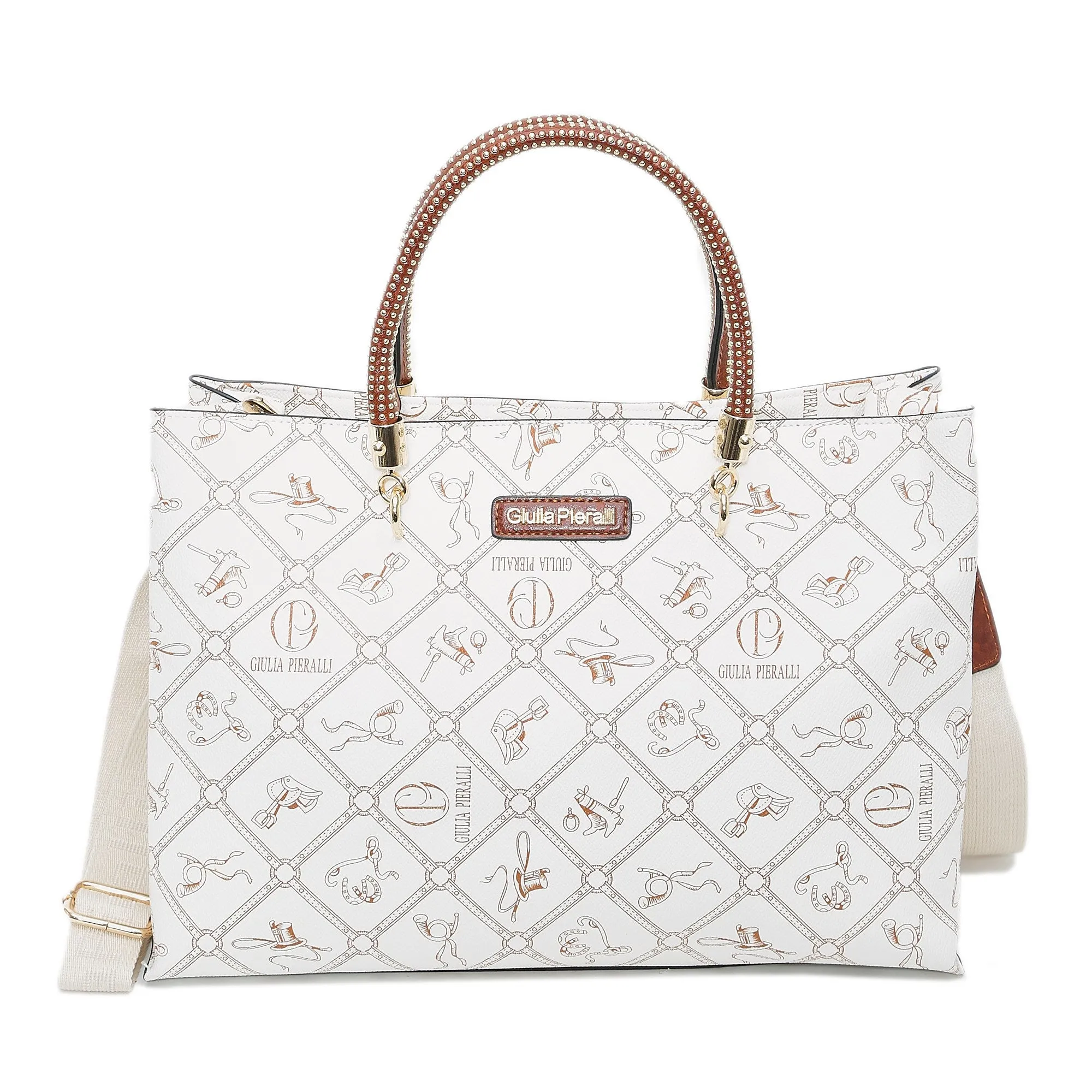 Isadora Satchel