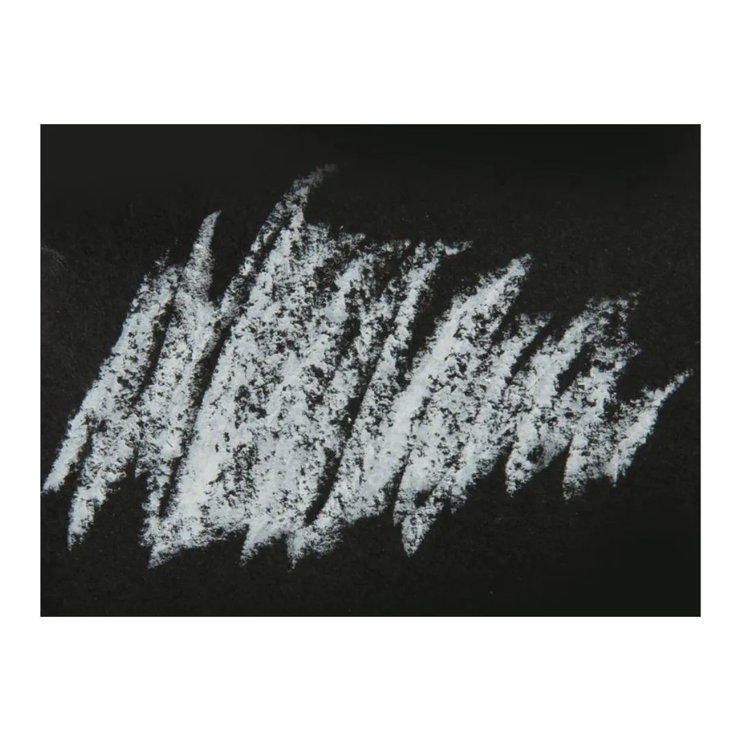 Mungyo Black & White Oil Pastels