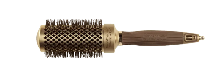 NanoThermic Round Thermal