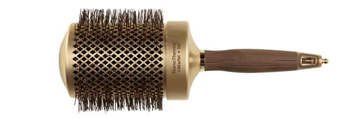 NanoThermic Round Thermal