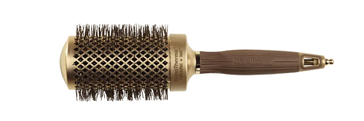 NanoThermic Round Thermal