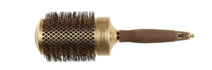 NanoThermic Round Thermal