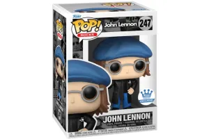 Pop Rocks: John Lennon (Funko Exclusive)