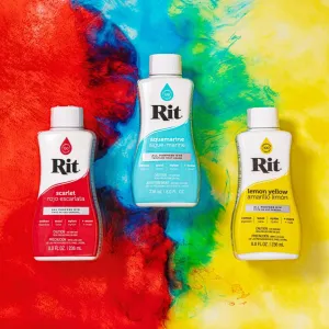 Rit Dye 8oz