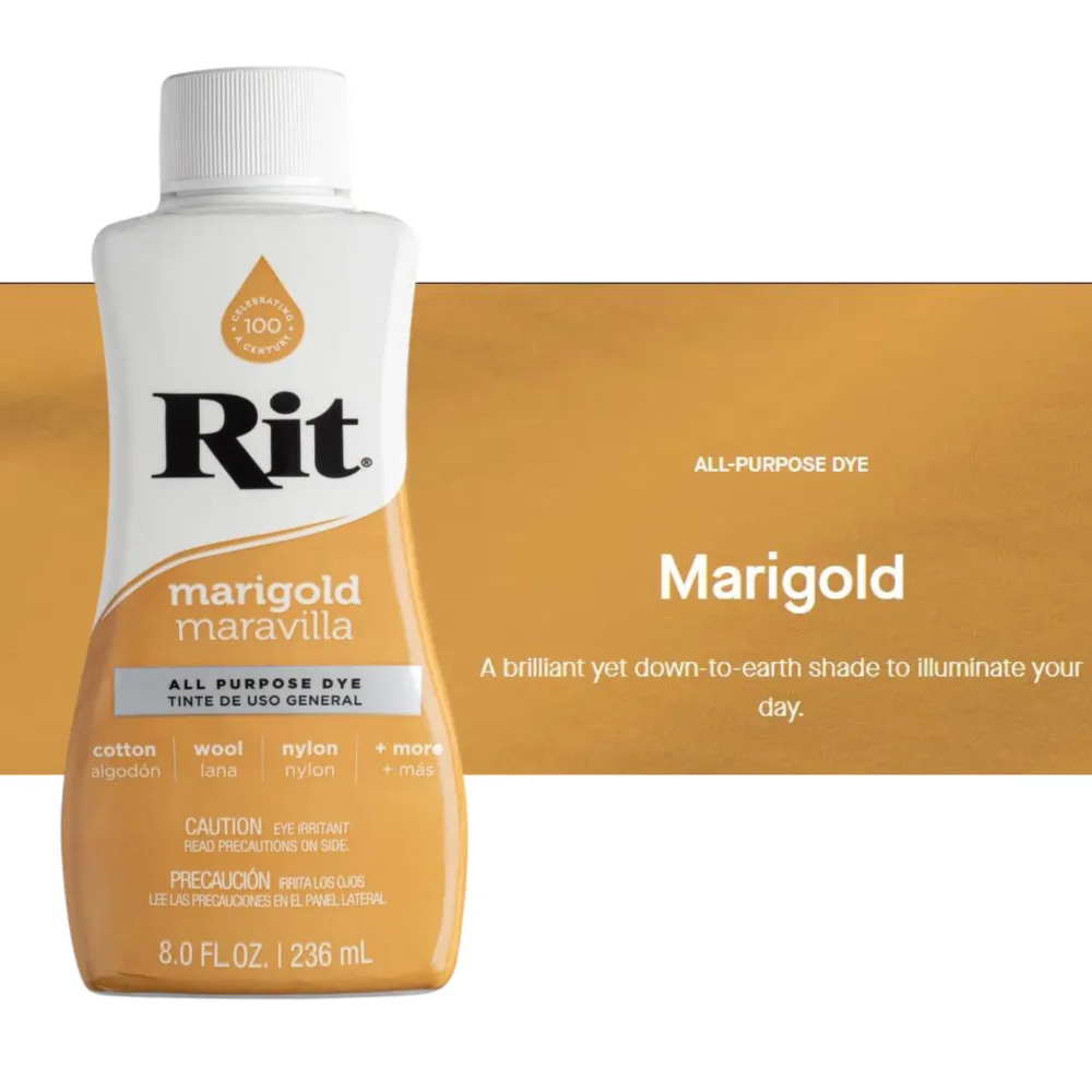 Rit Dye 8oz