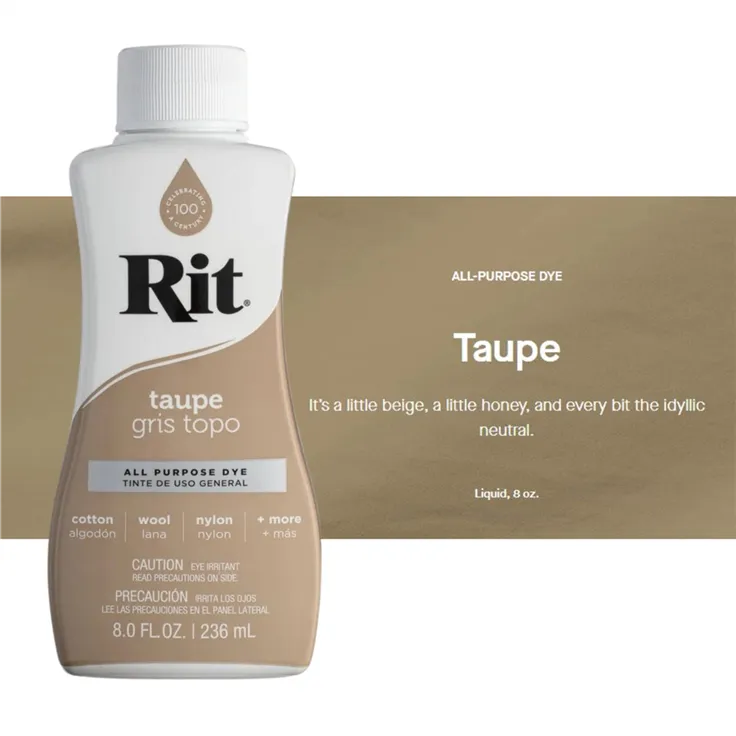 Rit Dye 8oz