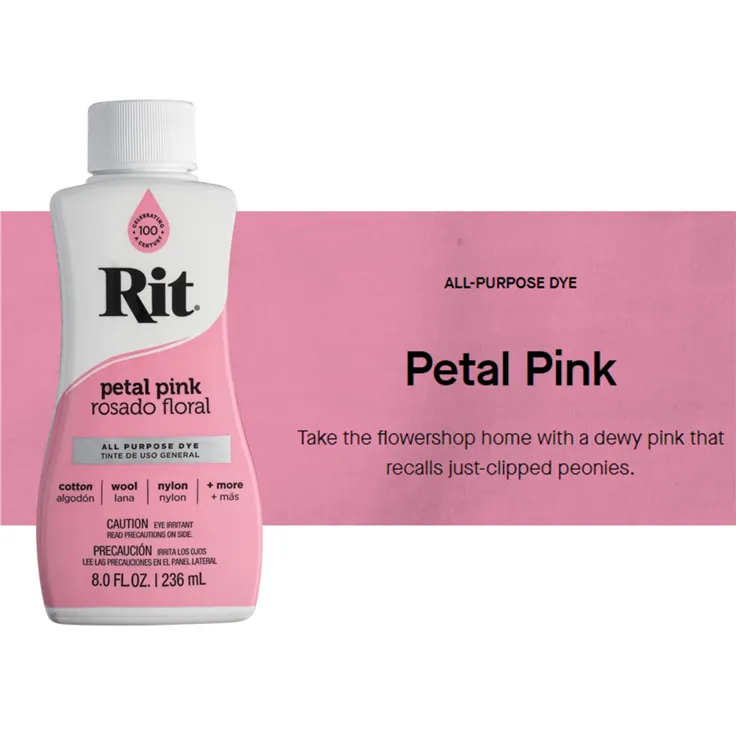 Rit Dye 8oz
