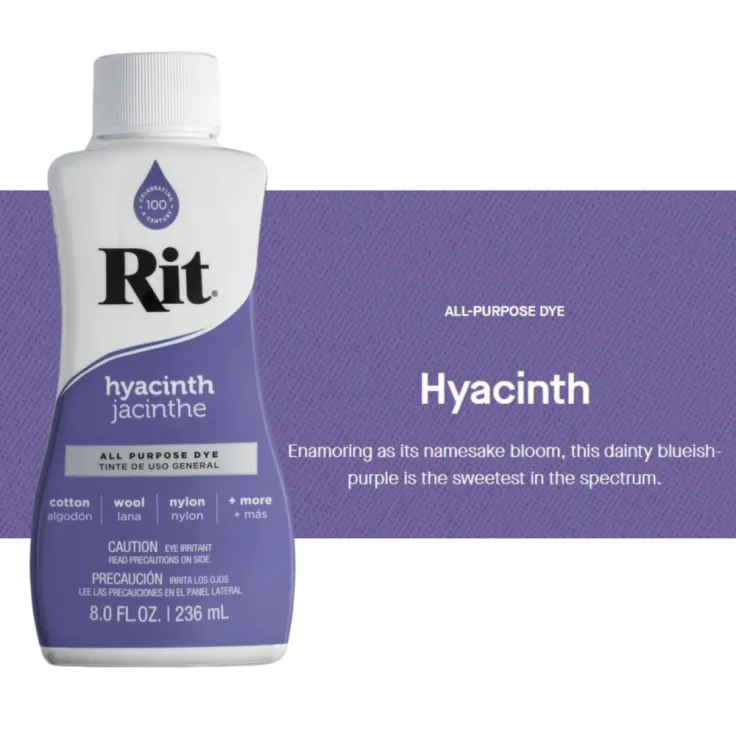 Rit Dye 8oz