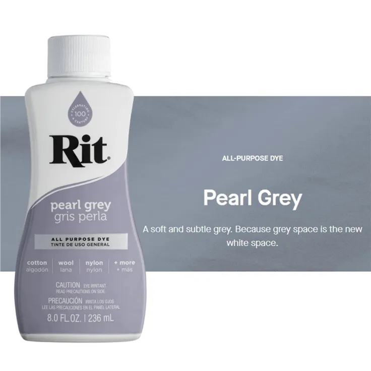 Rit Dye 8oz