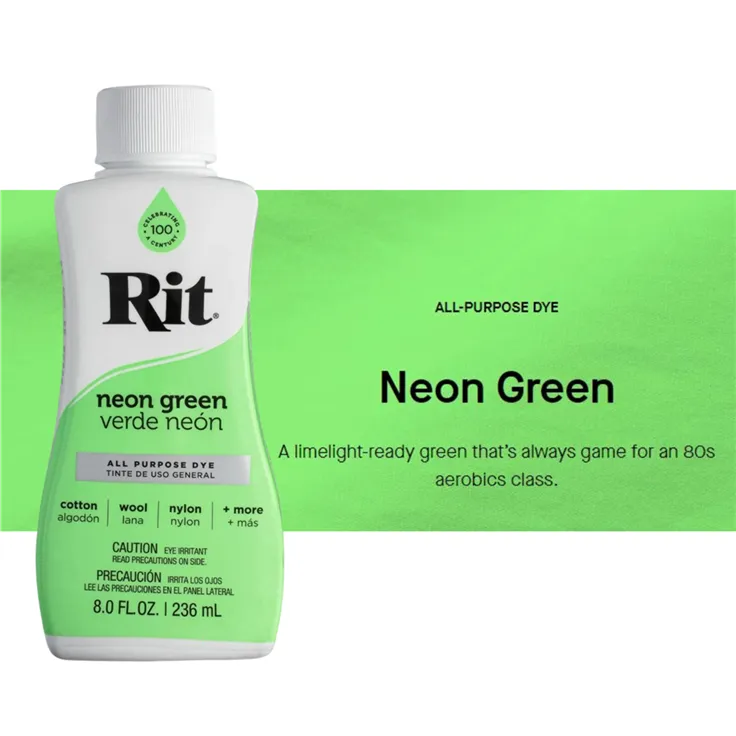 Rit Dye 8oz
