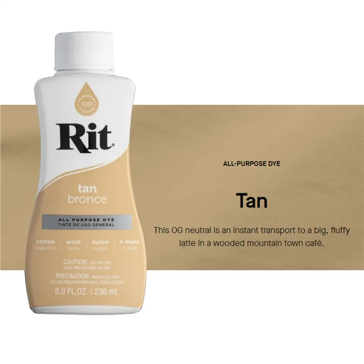Rit Dye 8oz