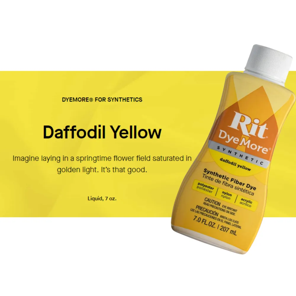 Rit Dyemore 8oz