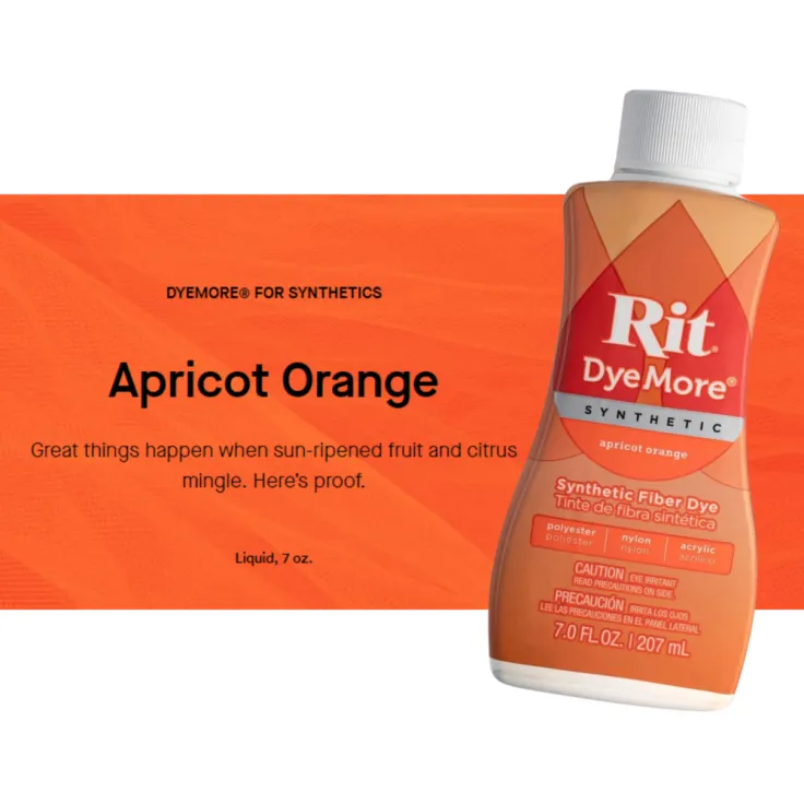 Rit Dyemore 8oz