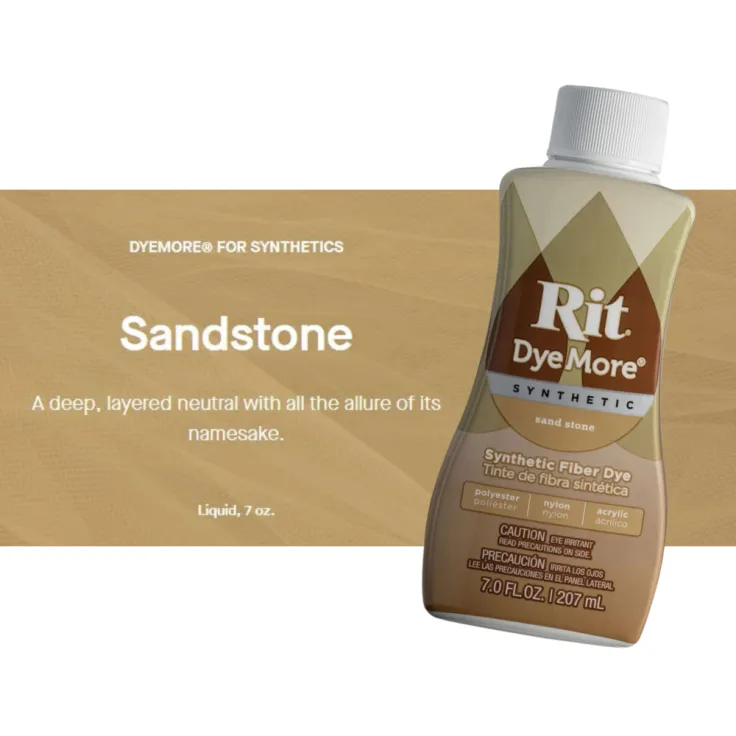 Rit Dyemore 8oz