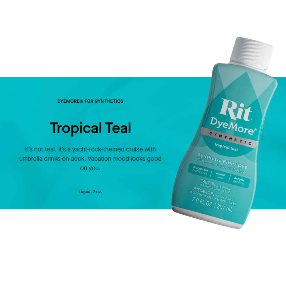 Rit Dyemore 8oz