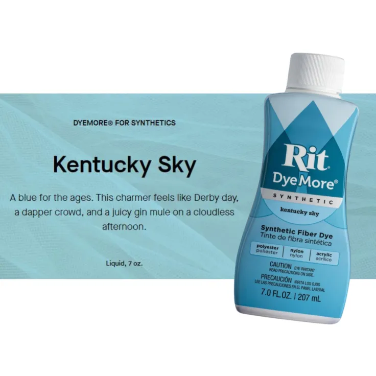 Rit Dyemore 8oz