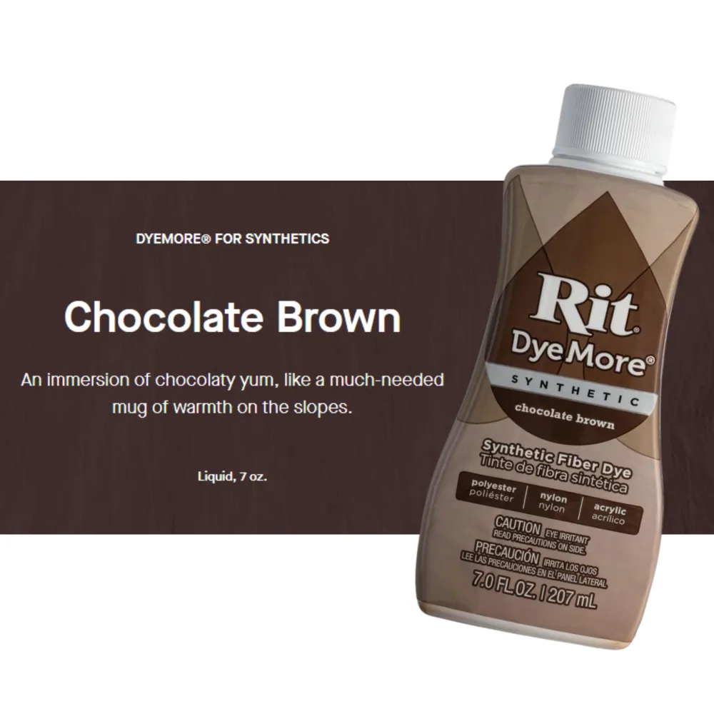 Rit Dyemore 8oz