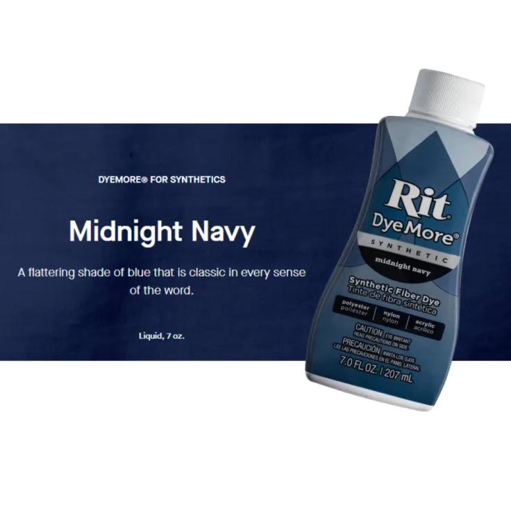 Rit Dyemore 8oz