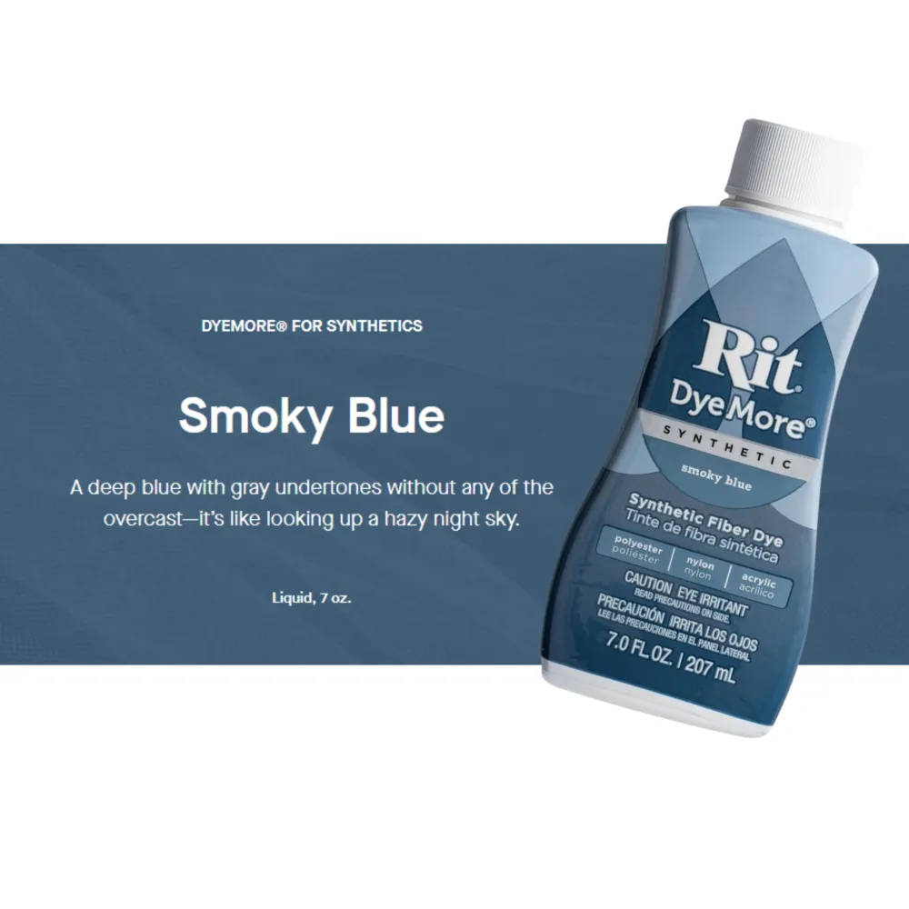 Rit Dyemore 8oz