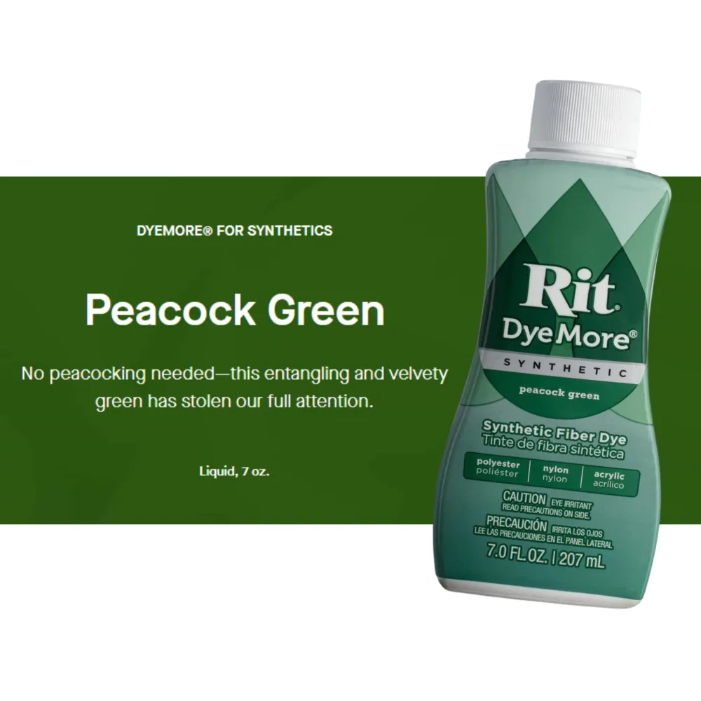 Rit Dyemore 8oz