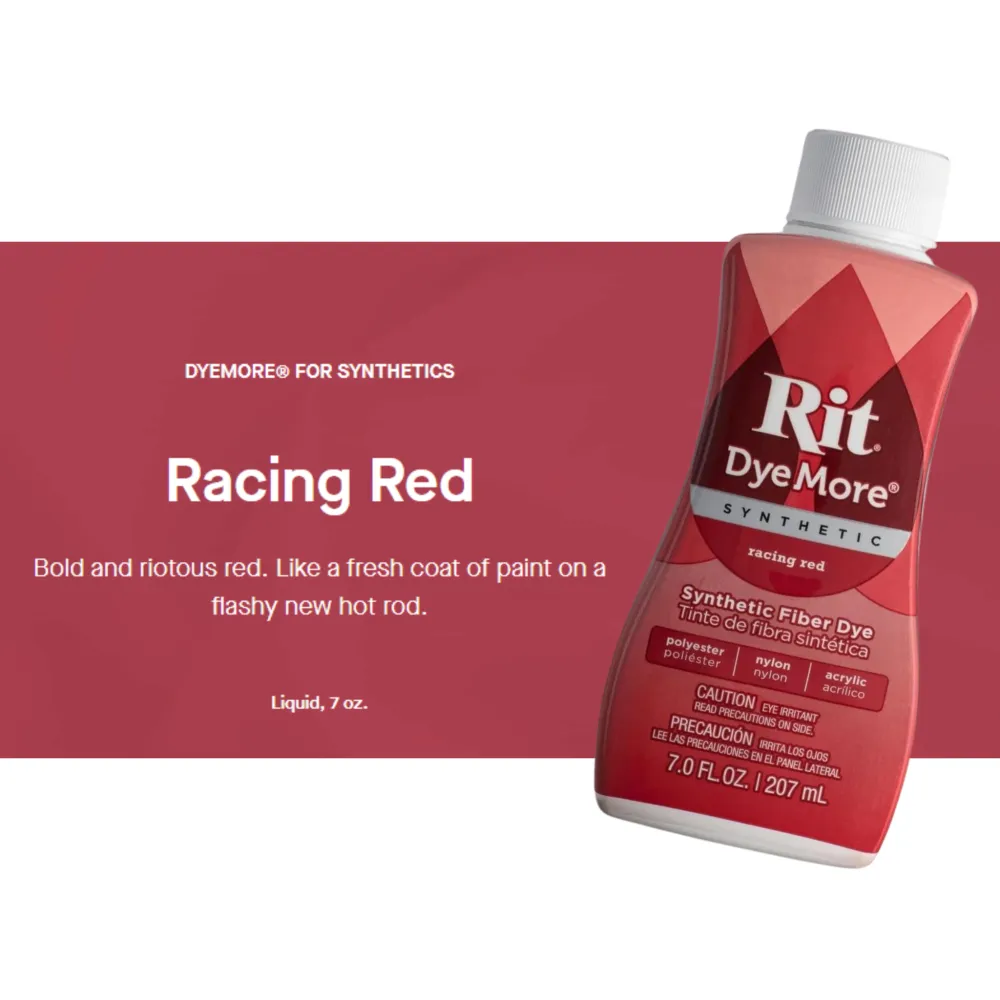 Rit Dyemore 8oz