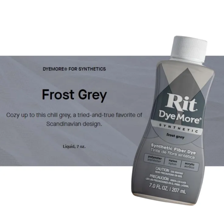 Rit Dyemore 8oz