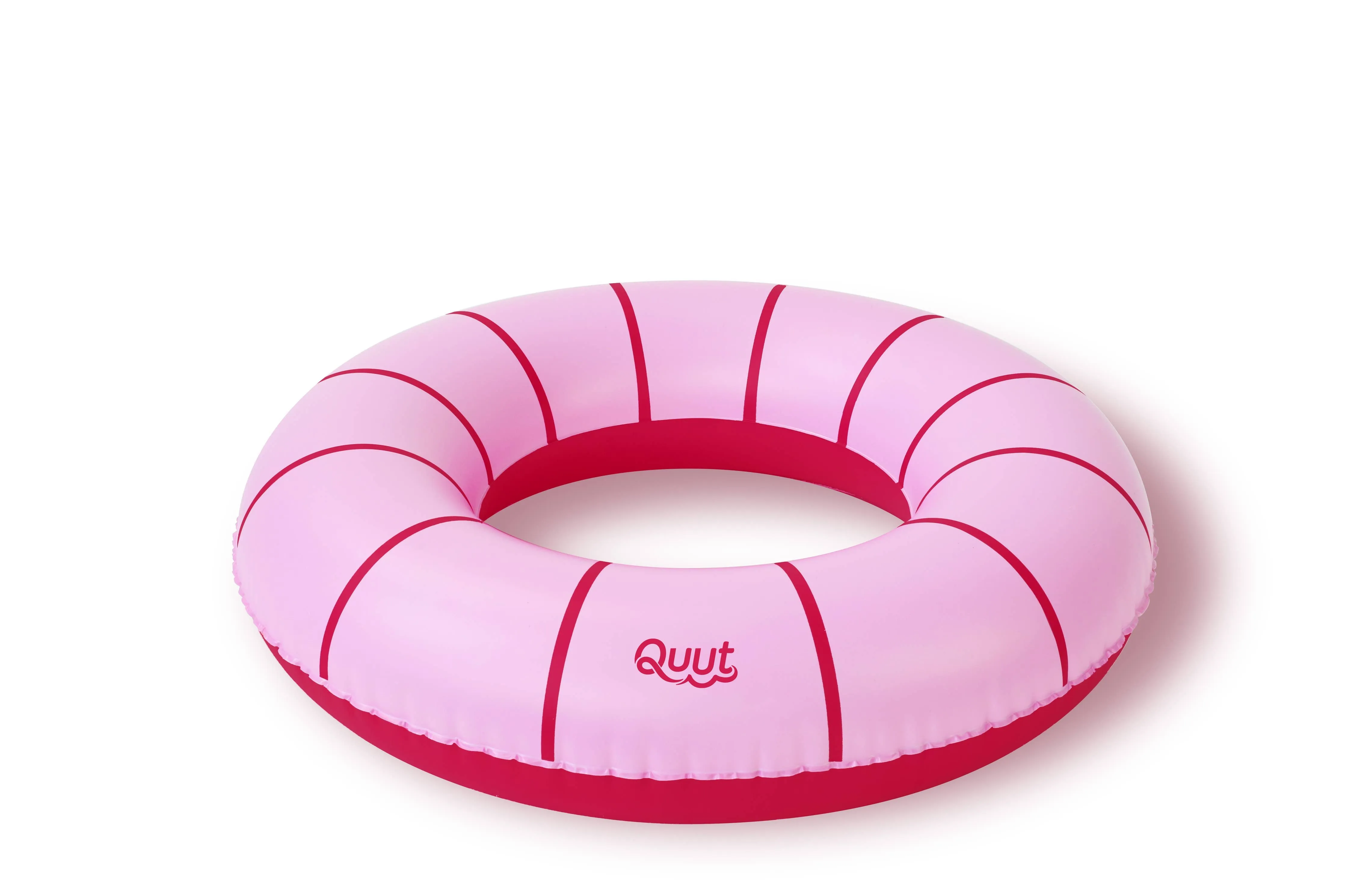 Swim Rings Medium (24 in, Cherry)