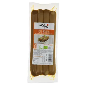 Taifun Organic Tofu-Wiener Frankfurters 300g