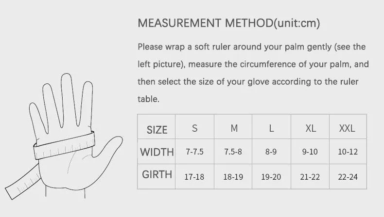 Thermal Gloves