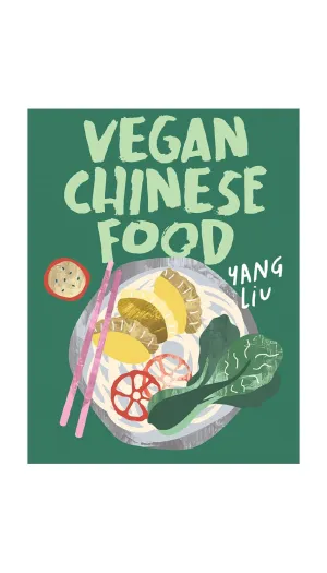 Vegan Chinese Food