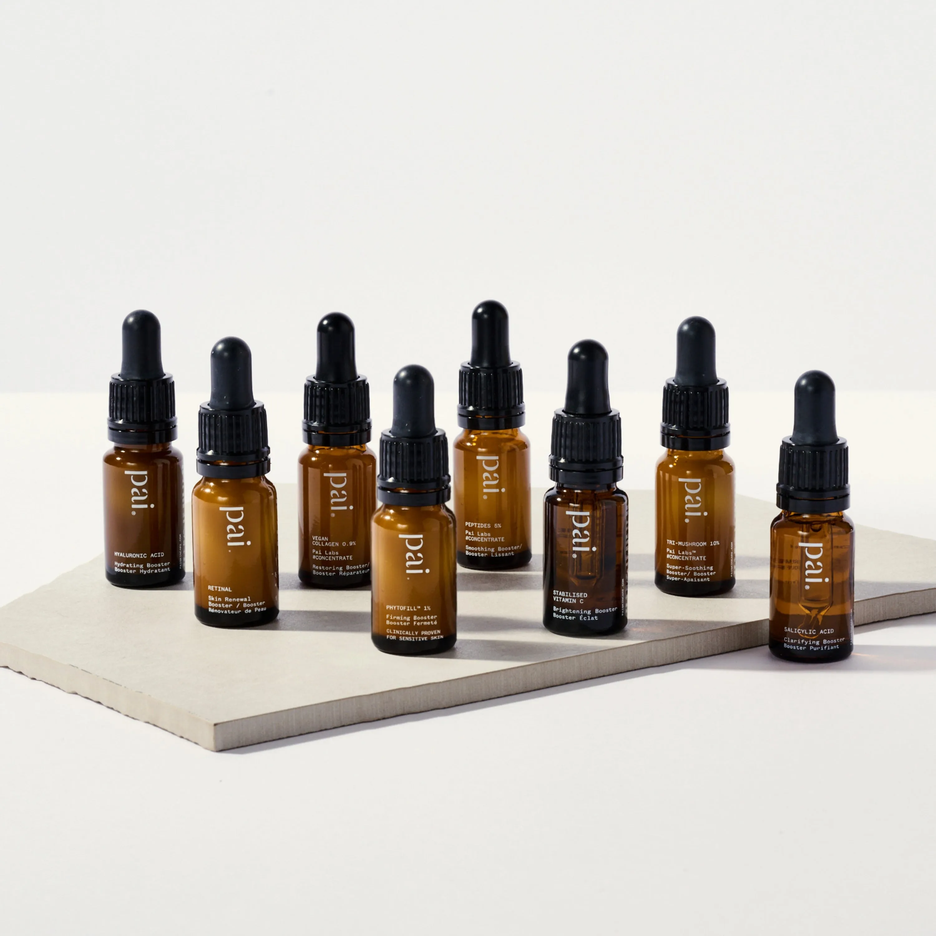Vegan Collagen 0.9%